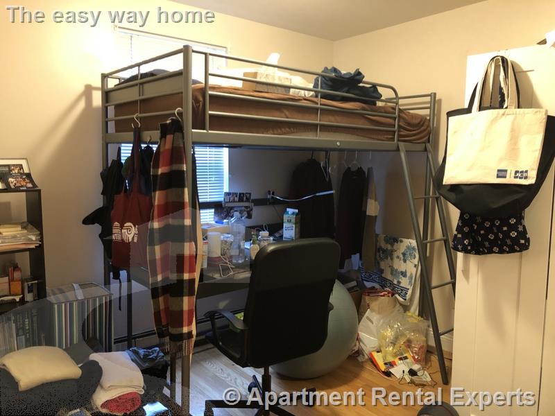 275 Putnam Ave, Cambridgeport