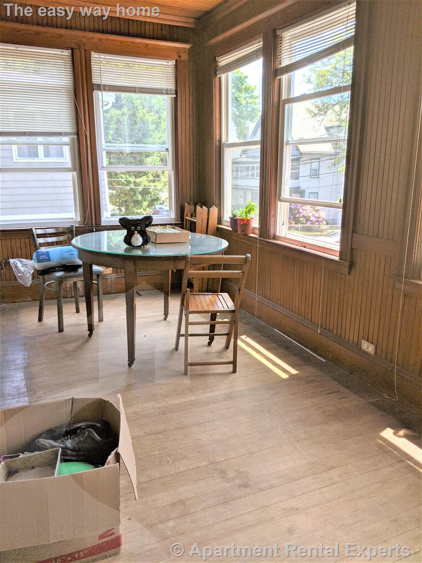 39 Fairmount Ave, Teele Square