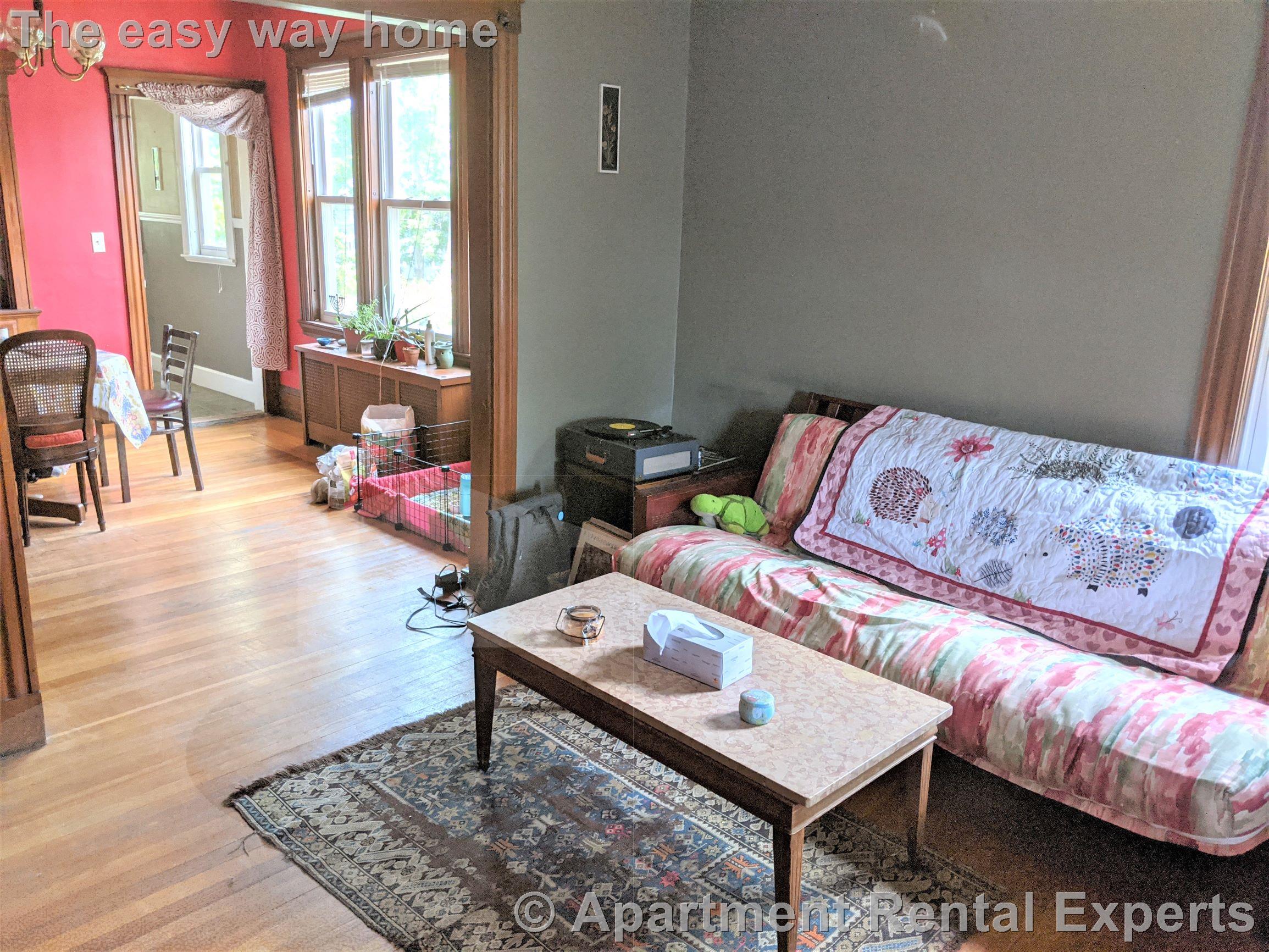 39 Fairmount Ave, Teele Square