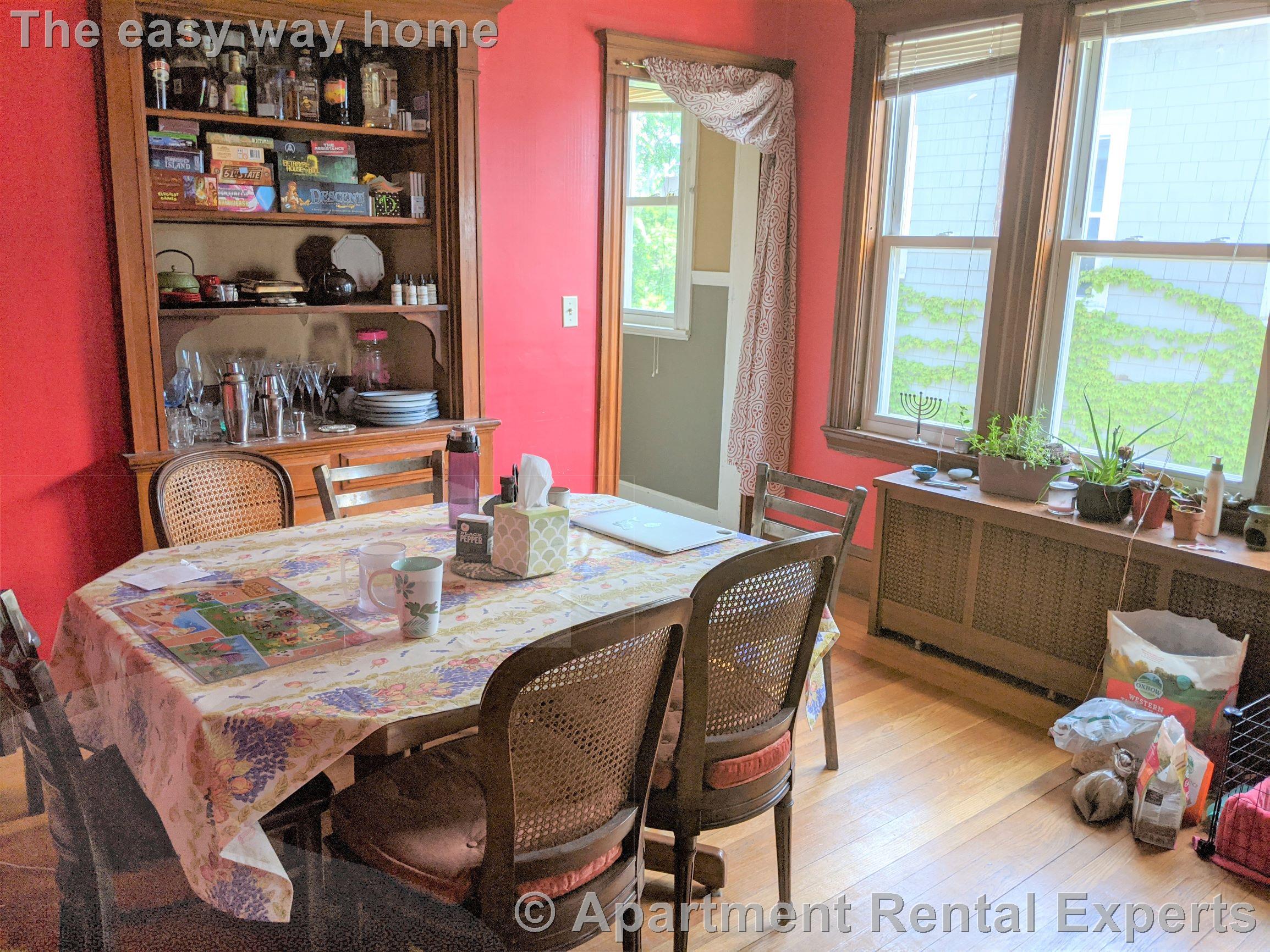 39 Fairmount Ave, Teele Square