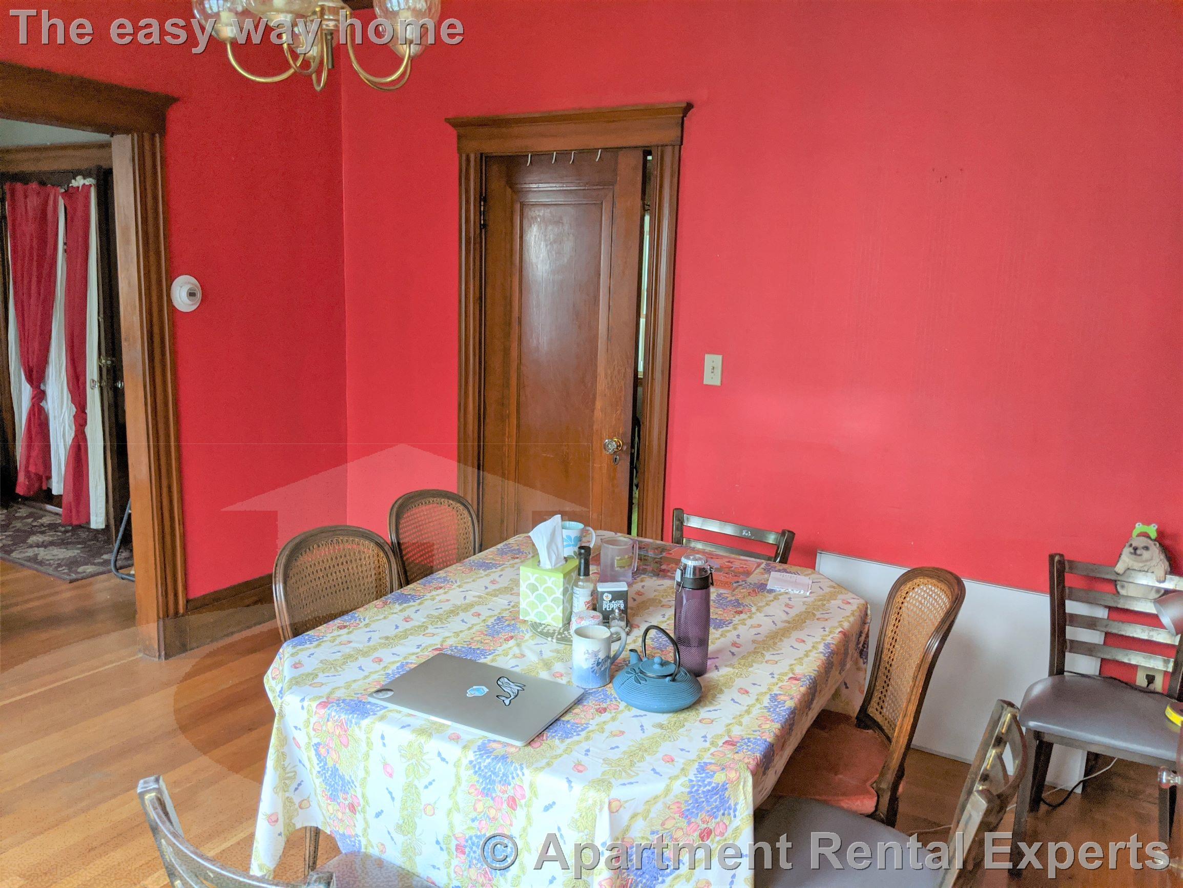 39 Fairmount Ave, Teele Square