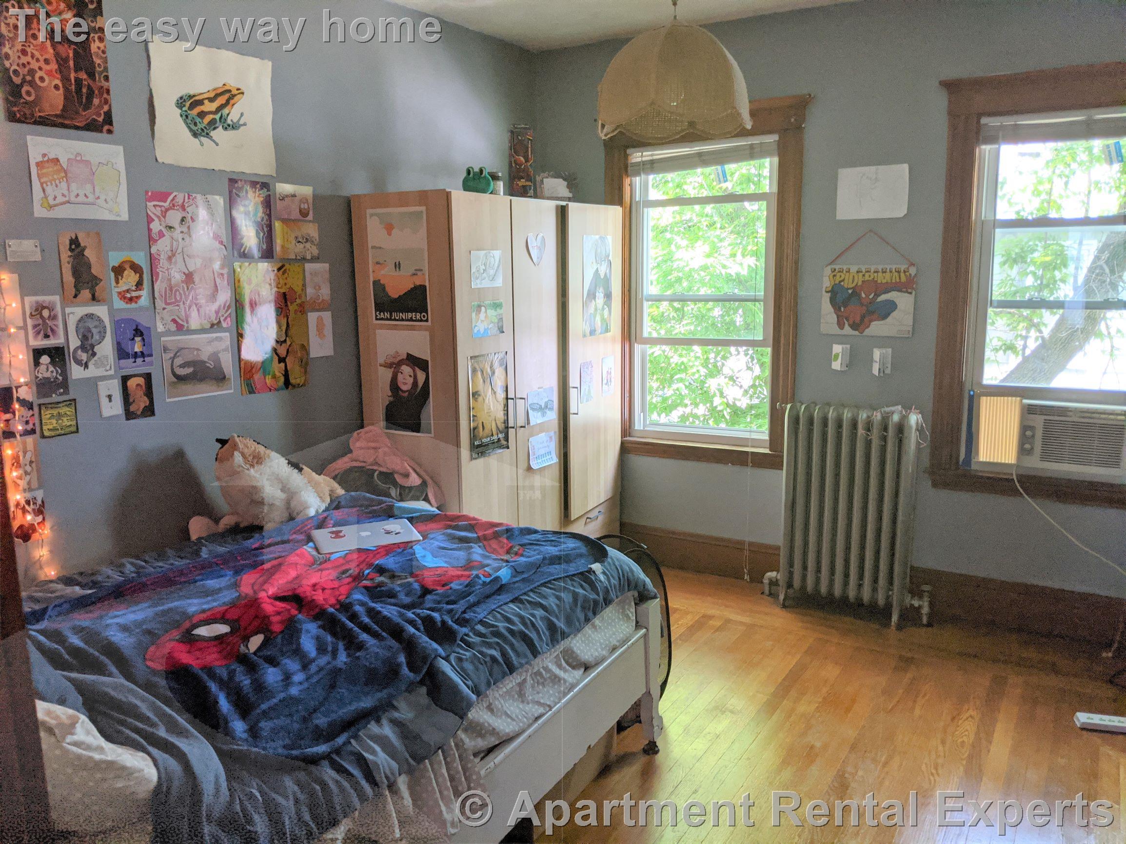 39 Fairmount Ave, Teele Square