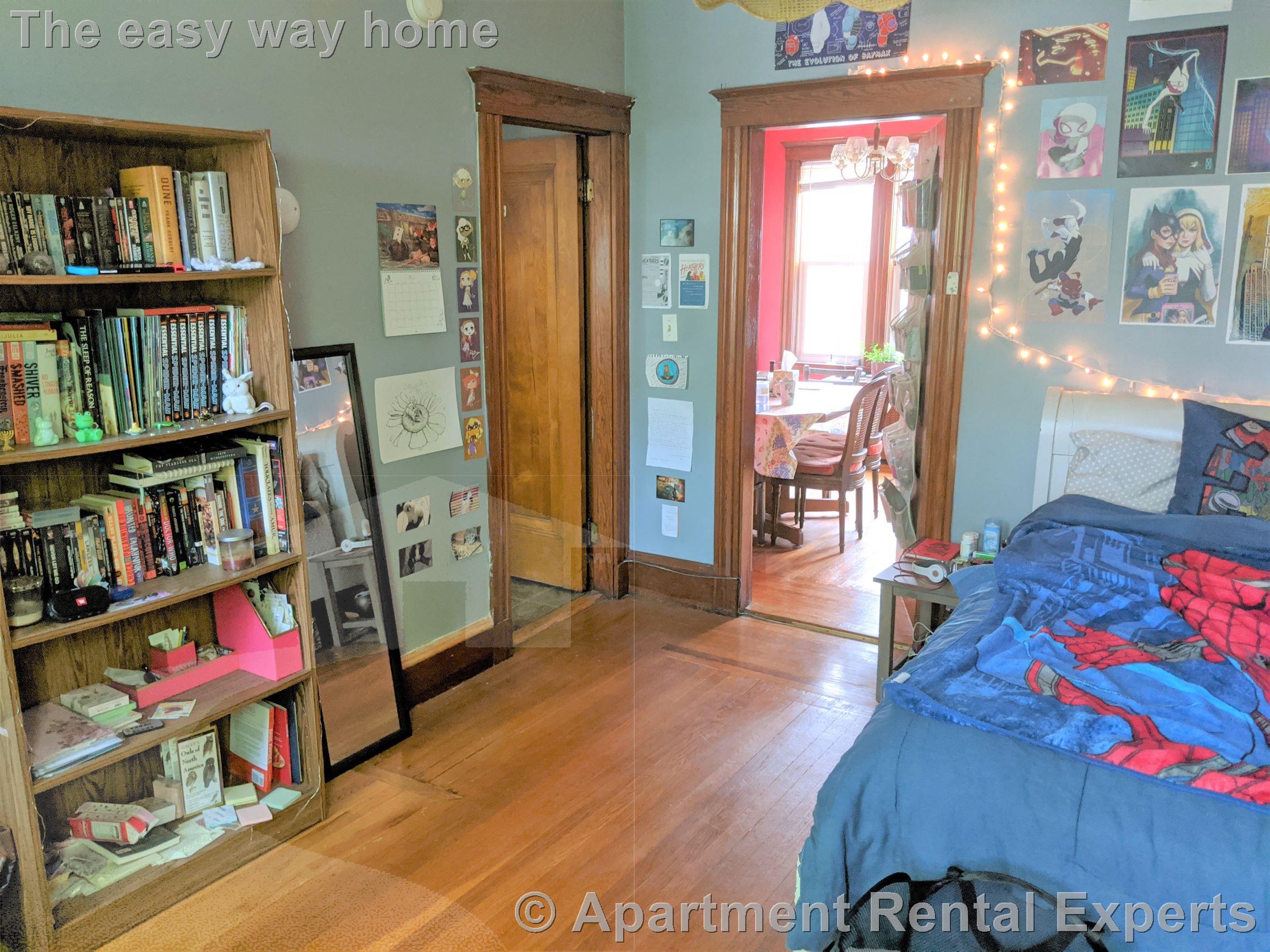 39 Fairmount Ave, Teele Square