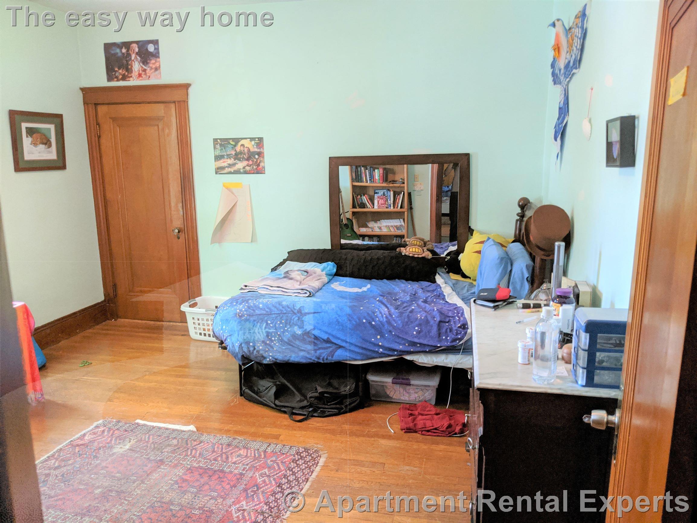 39 Fairmount Ave, Teele Square