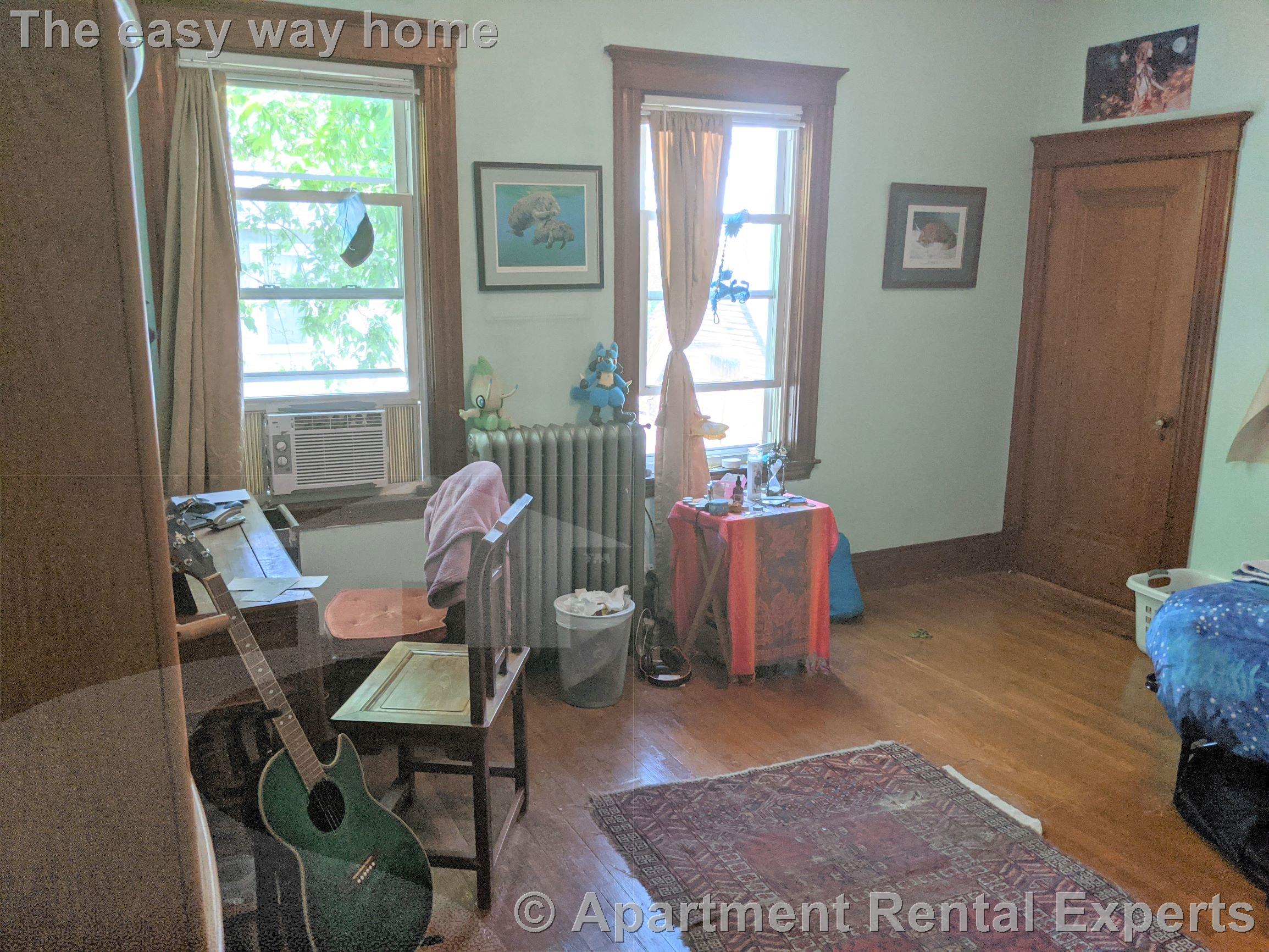 39 Fairmount Ave, Teele Square