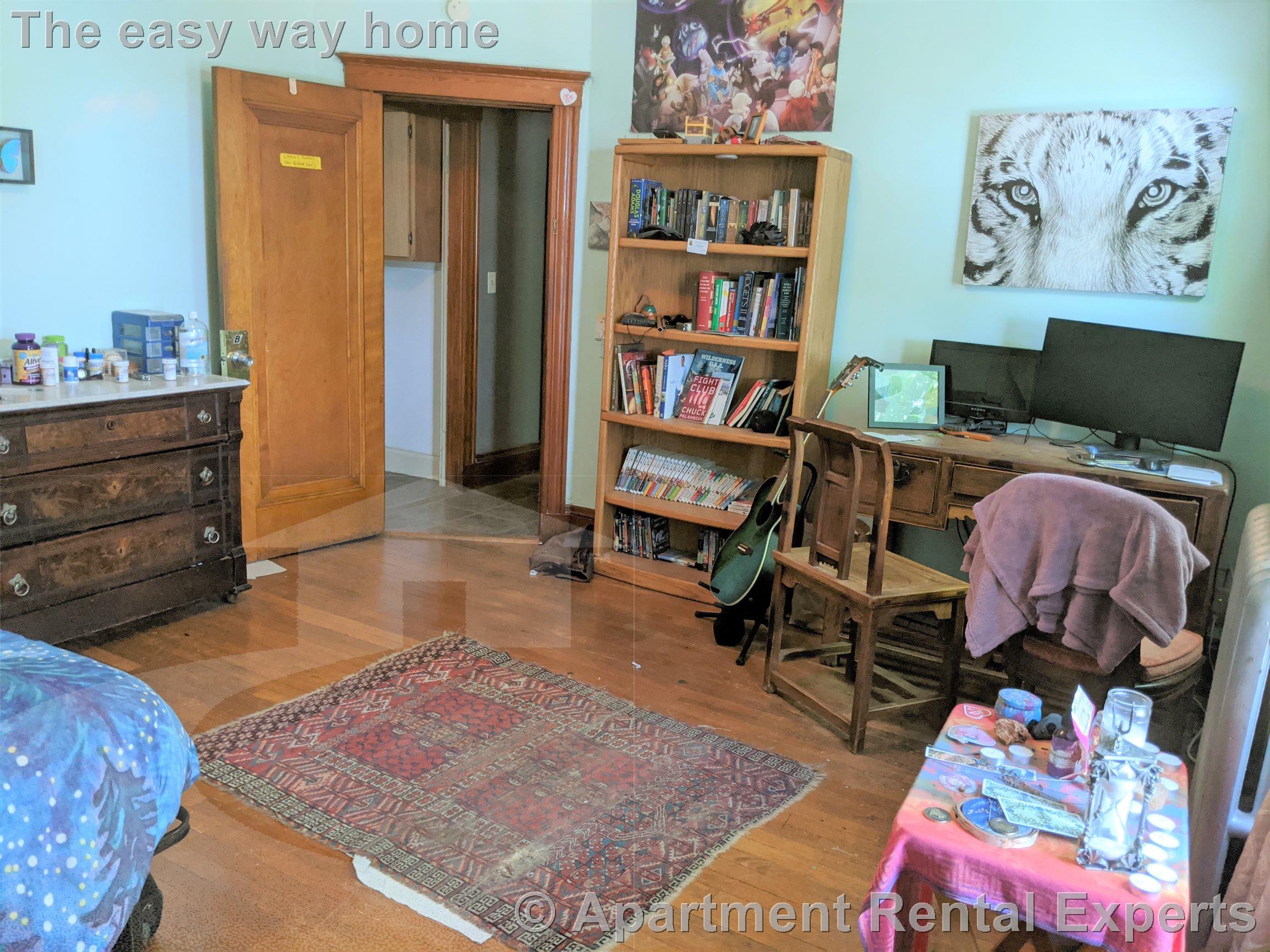 39 Fairmount Ave, Teele Square