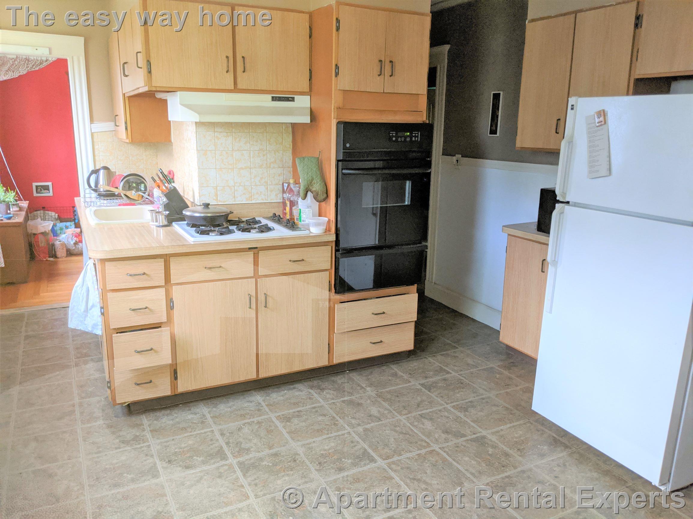 39 Fairmount Ave, Teele Square