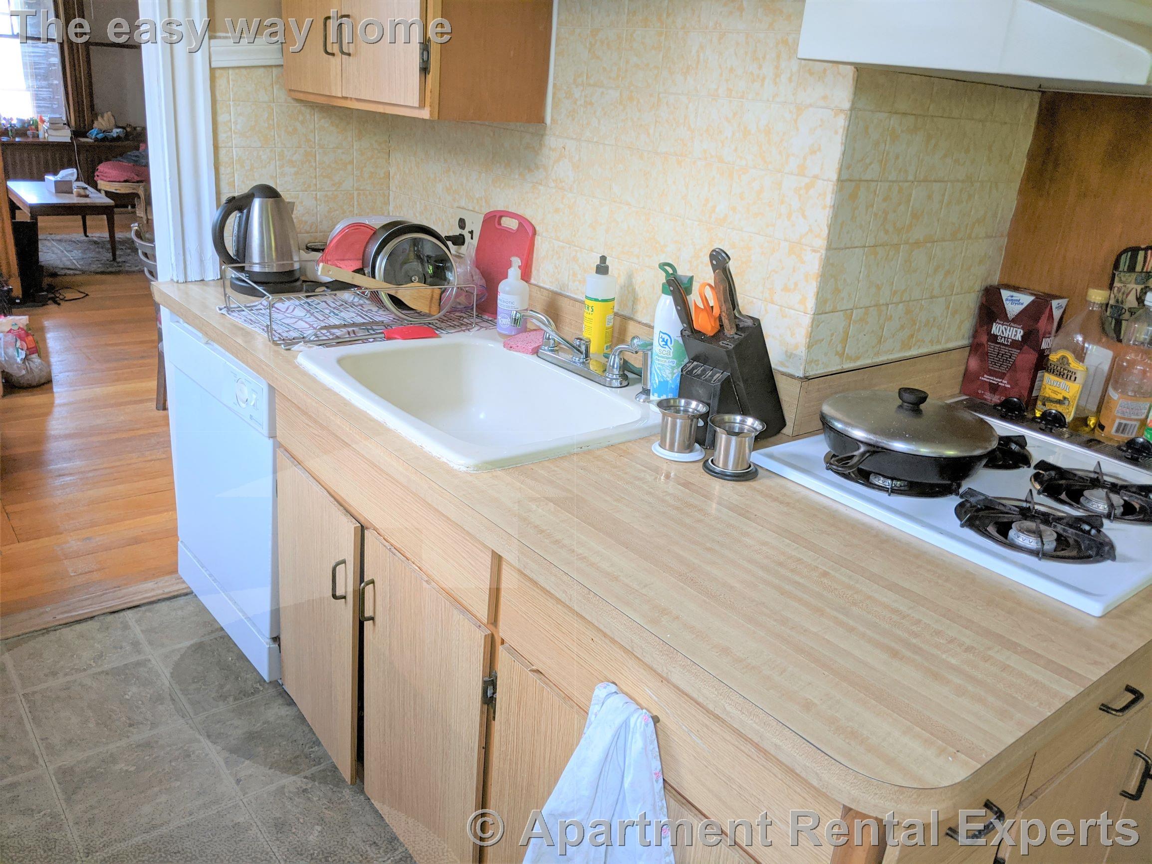 39 Fairmount Ave, Teele Square