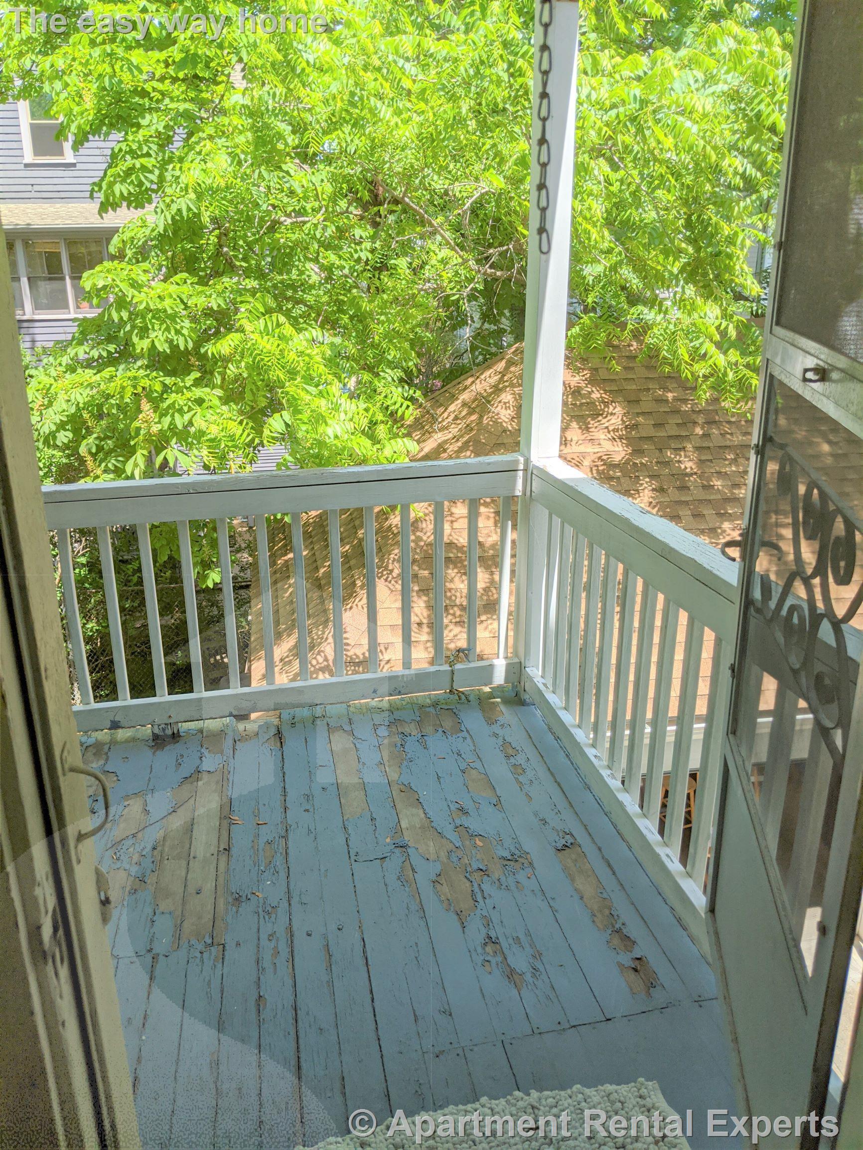 39 Fairmount Ave, Teele Square