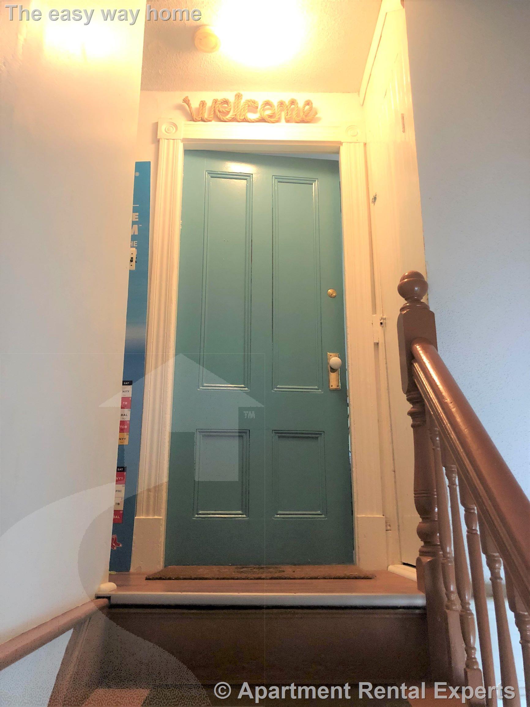 50 Prichard Ave, Davis Square