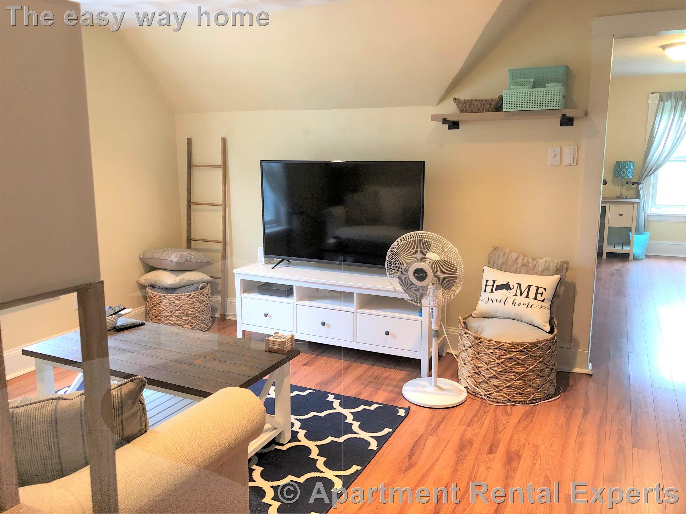 50 Prichard Ave, Davis Square