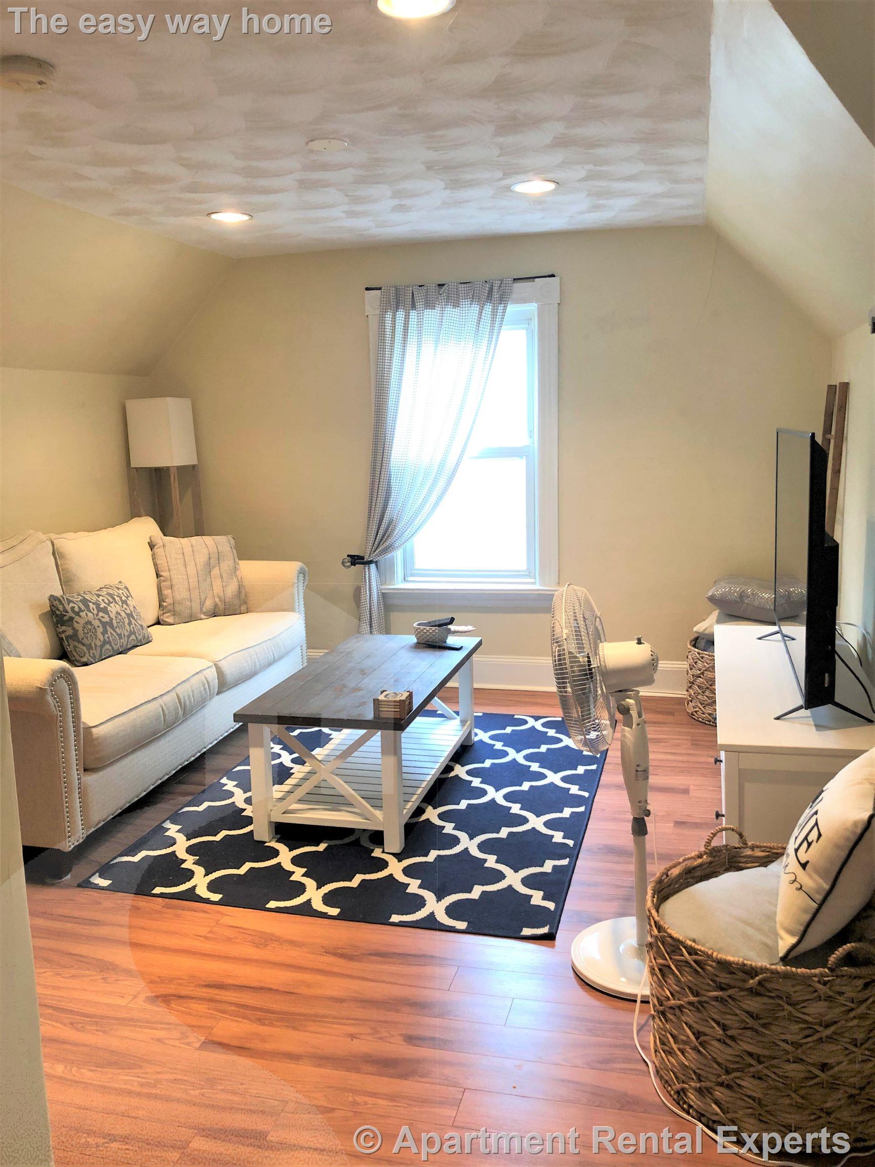 50 Prichard Ave, Davis Square
