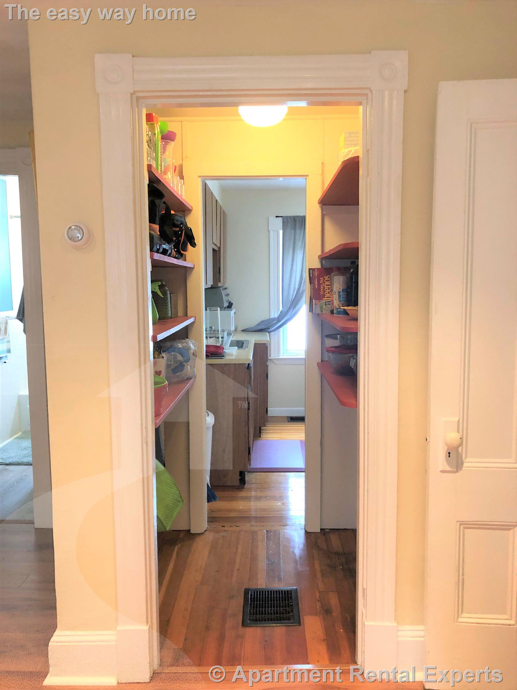 50 Prichard Ave, Davis Square