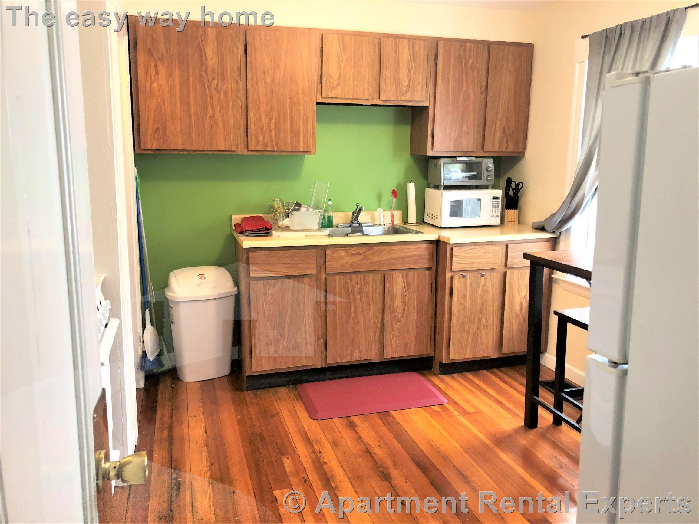 50 Prichard Ave, Davis Square
