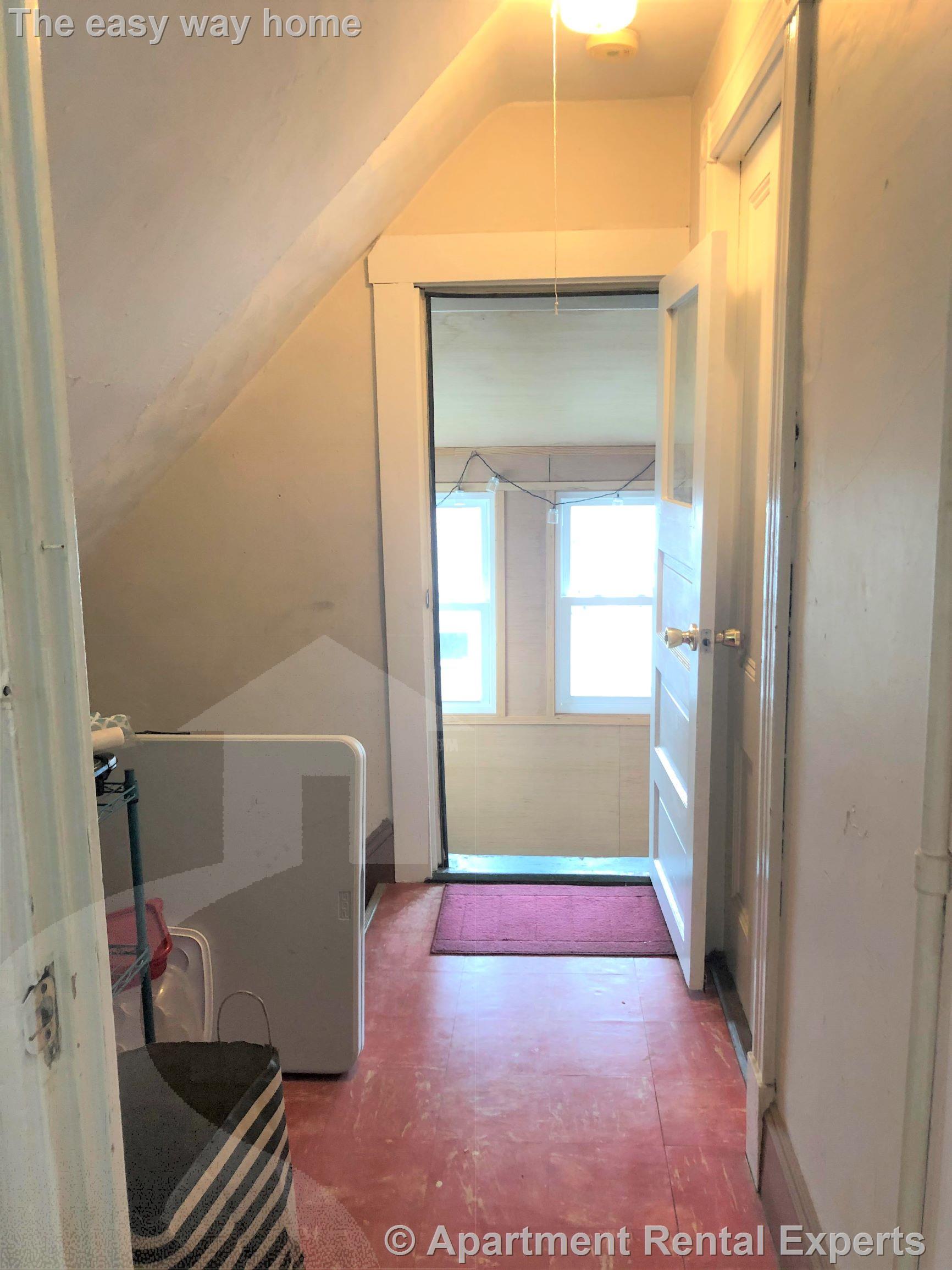 50 Prichard Ave, Davis Square