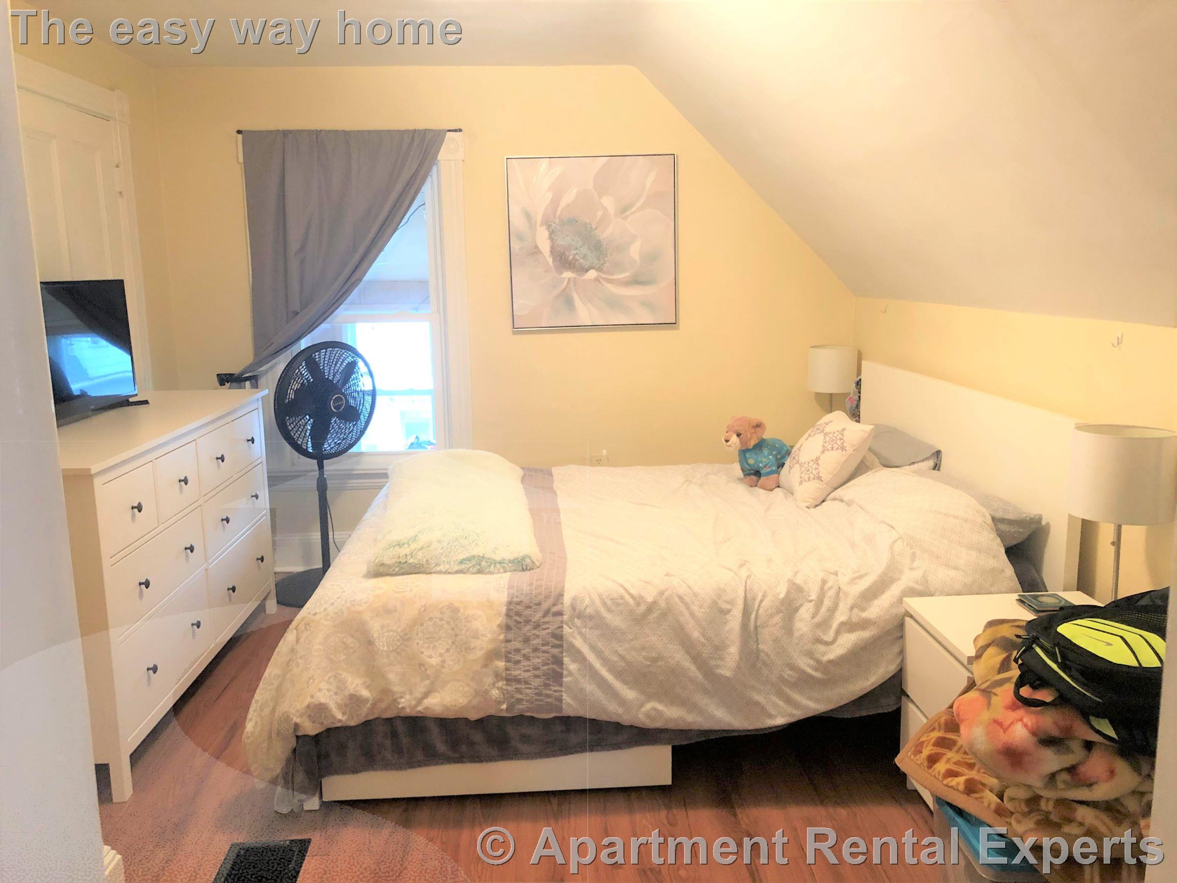 50 Prichard Ave, Davis Square