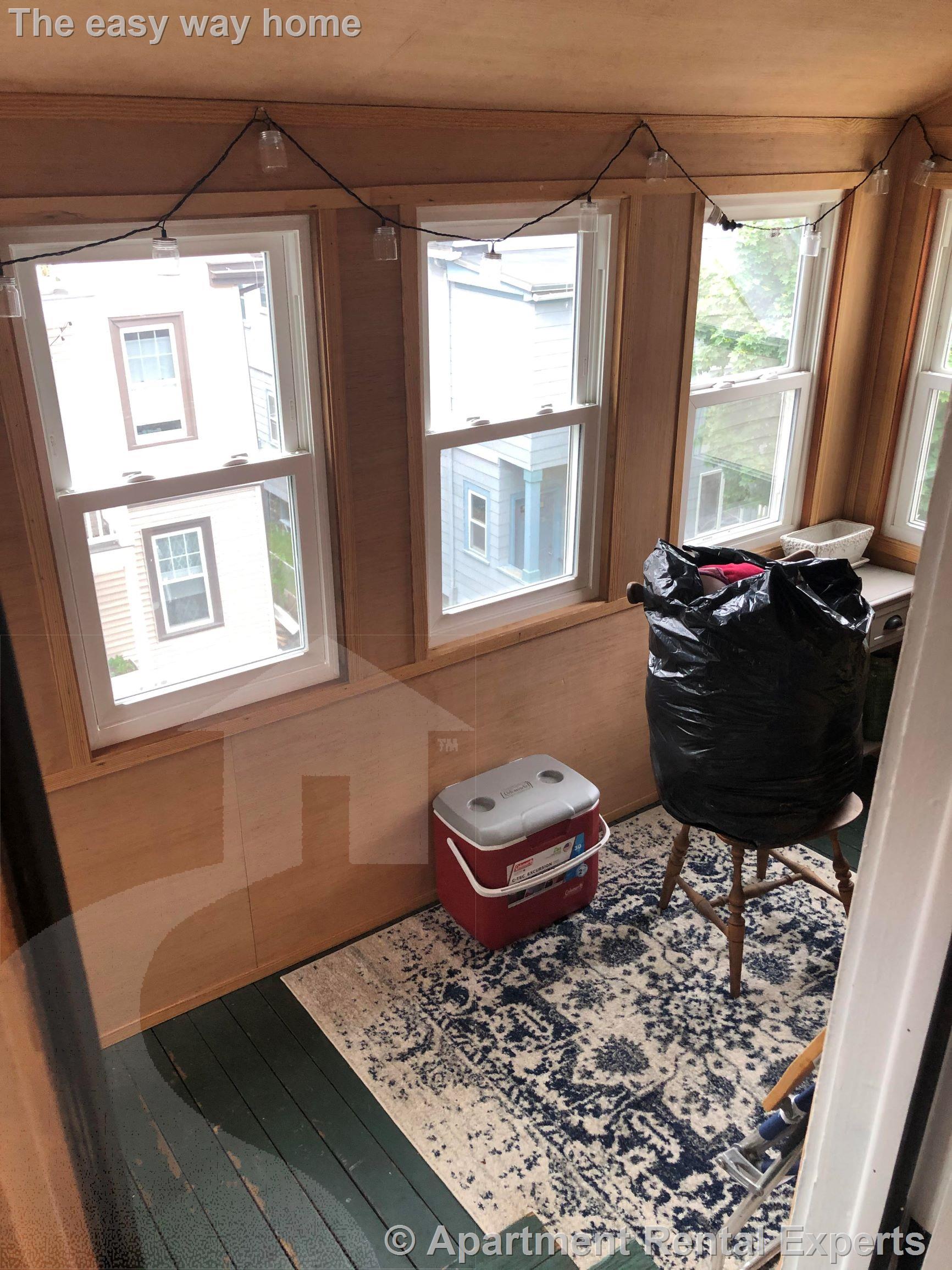 50 Prichard Ave, Davis Square