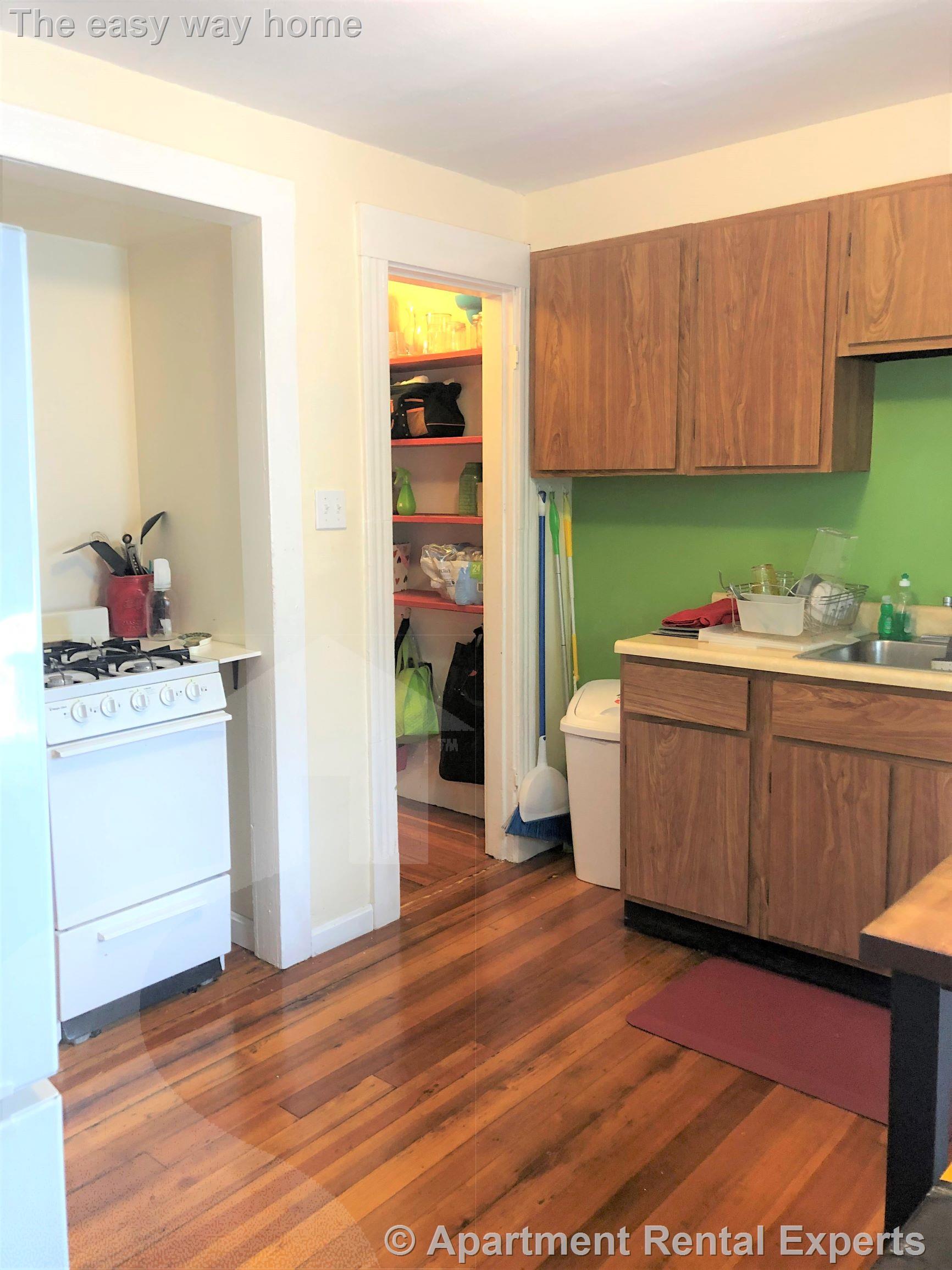 50 Prichard Ave, Davis Square