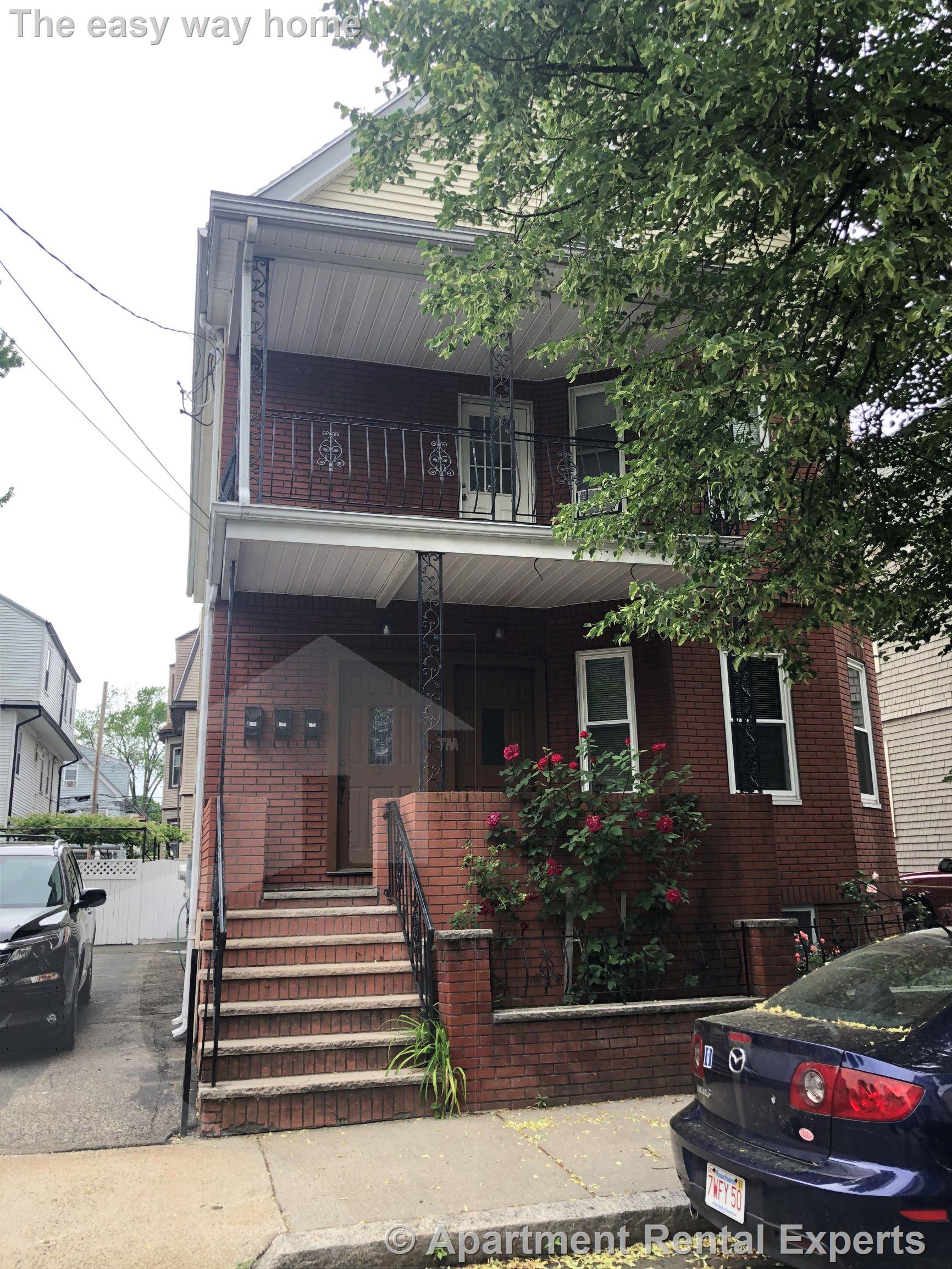 50 Prichard Ave, Davis Square