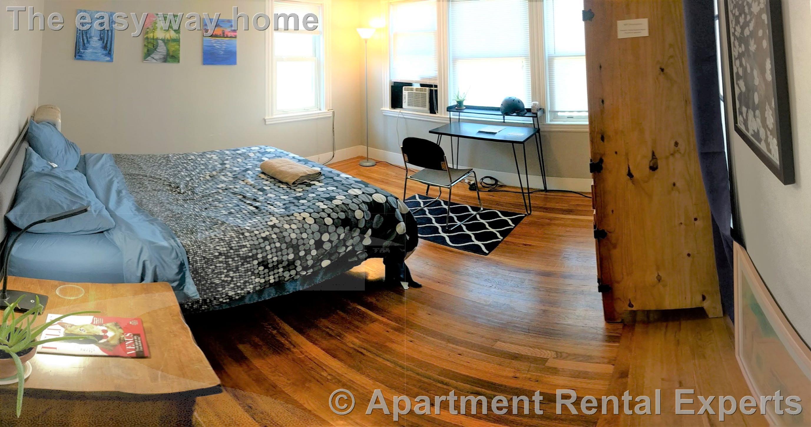 162 Harvard St, Tufts