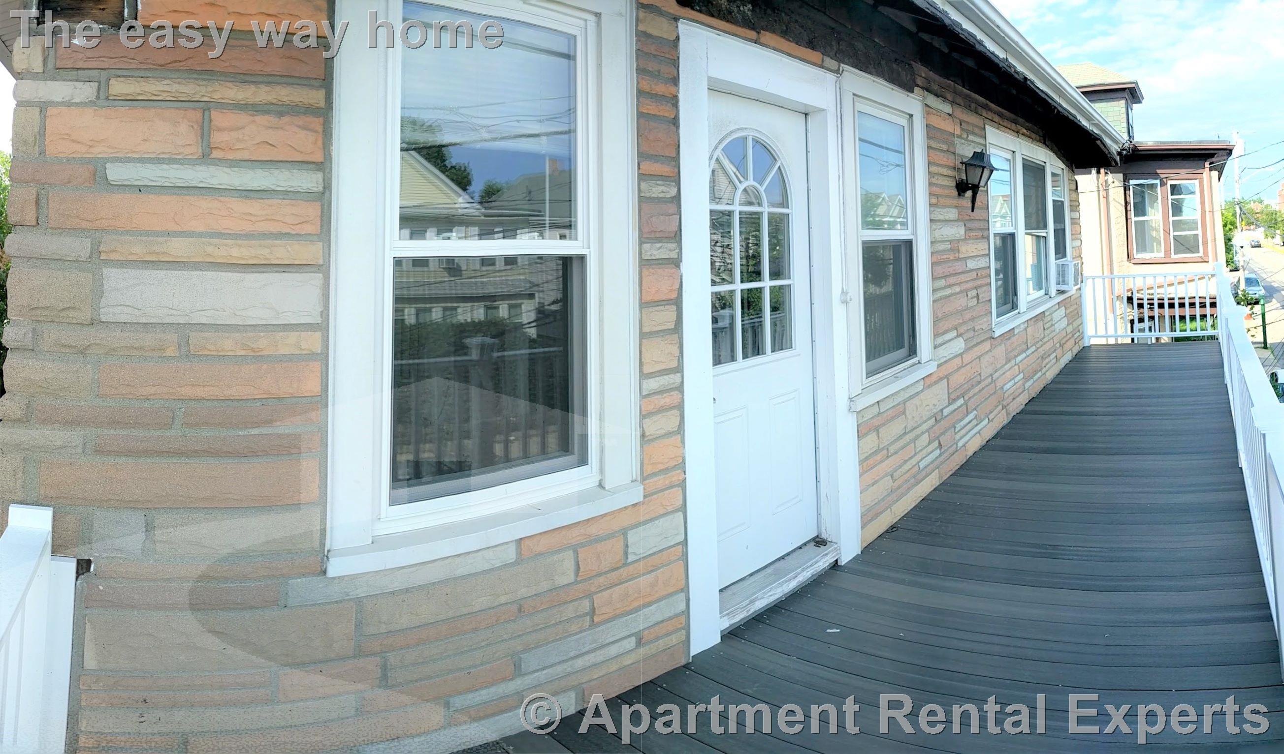 162 Harvard St, Tufts