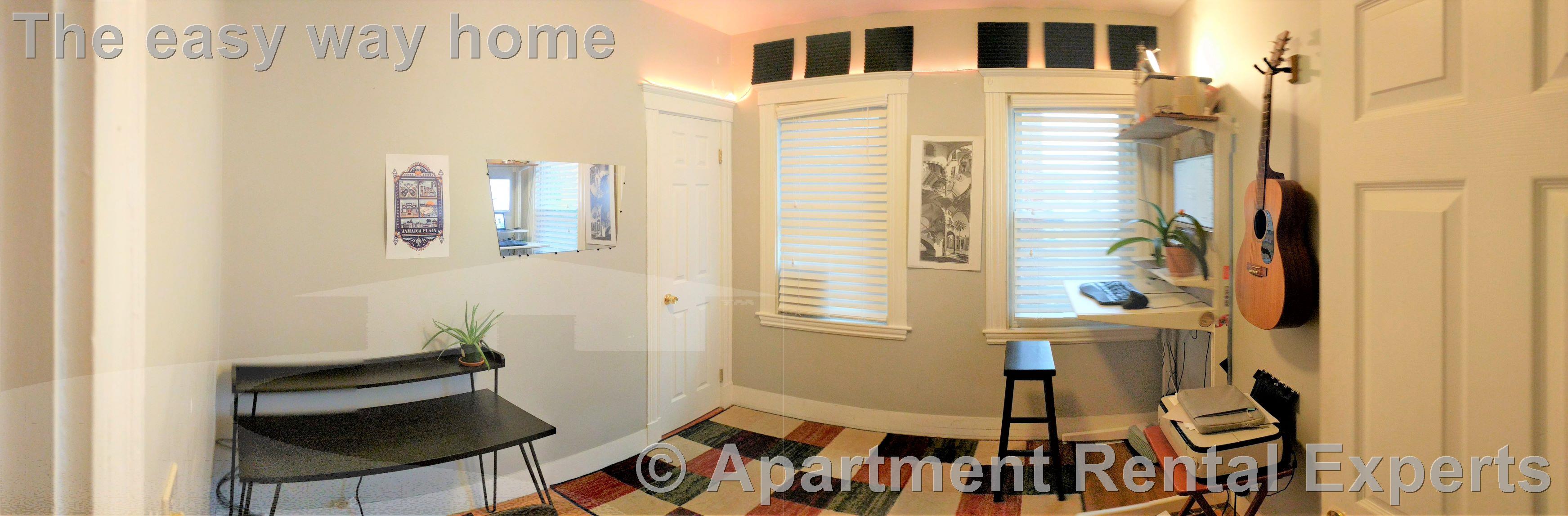 162 Harvard St, Tufts