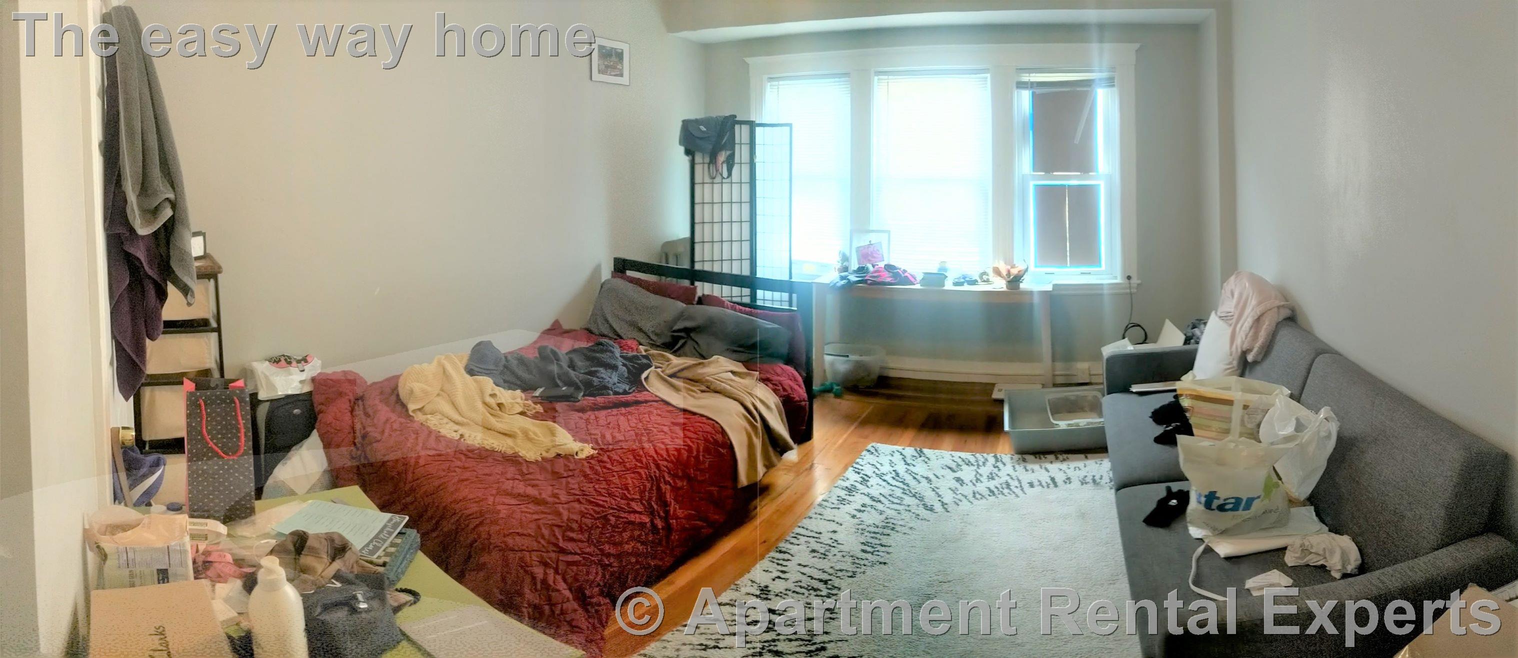 162 Harvard St, Tufts