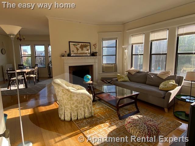 84 Prescott St, Harvard Square