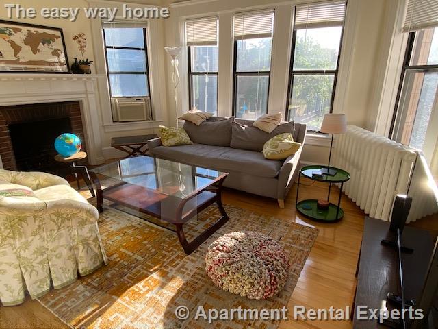 84 Prescott St, Harvard Square