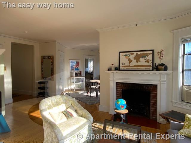 84 Prescott St, Harvard Square