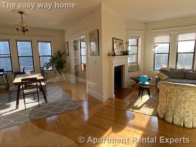 84 Prescott St, Harvard Square