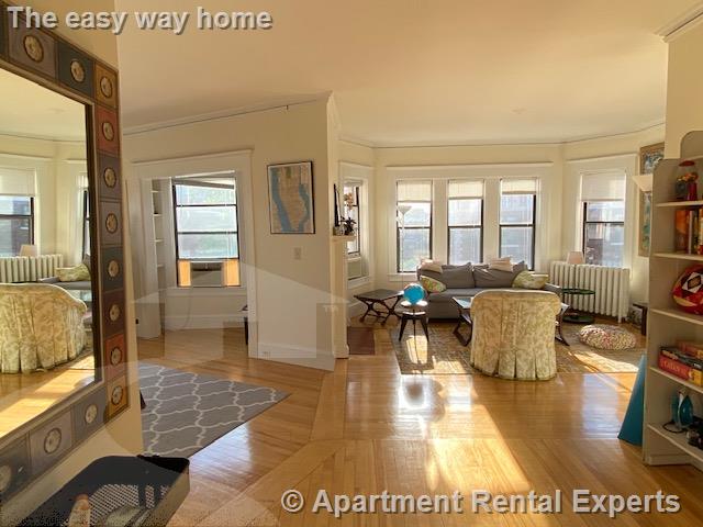 84 Prescott St, Harvard Square