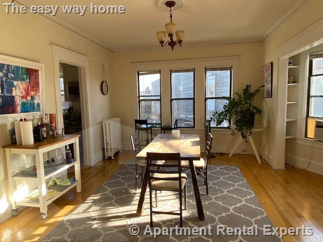 84 Prescott St, Harvard Square