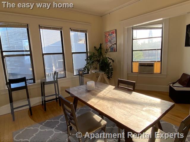 84 Prescott St, Harvard Square