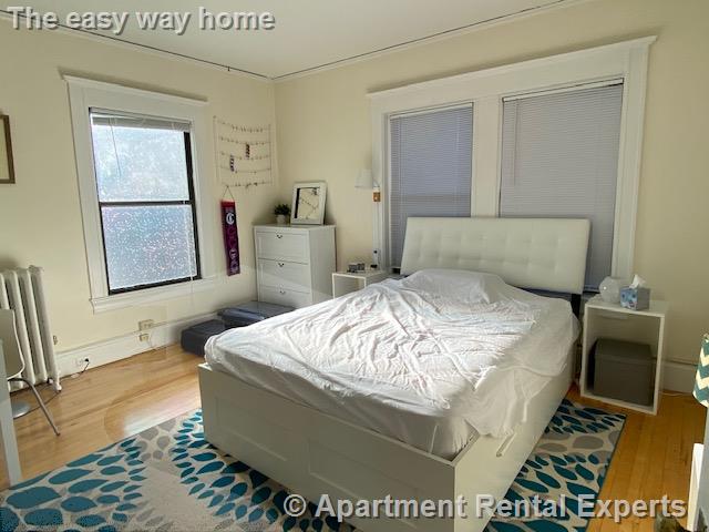 84 Prescott St, Harvard Square