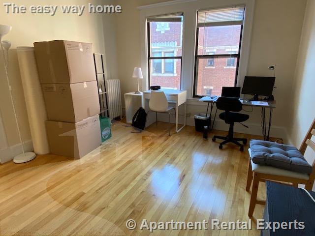 84 Prescott St, Harvard Square