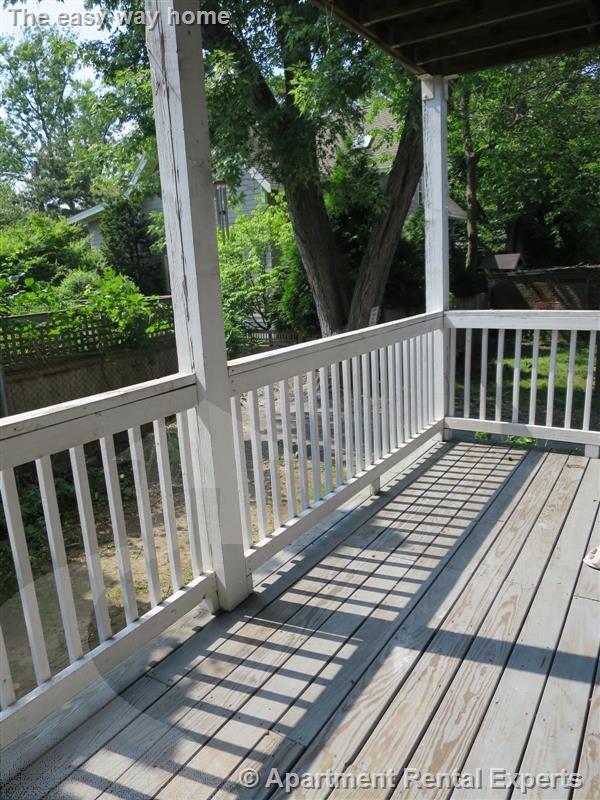 36 Standish St, Huron Village