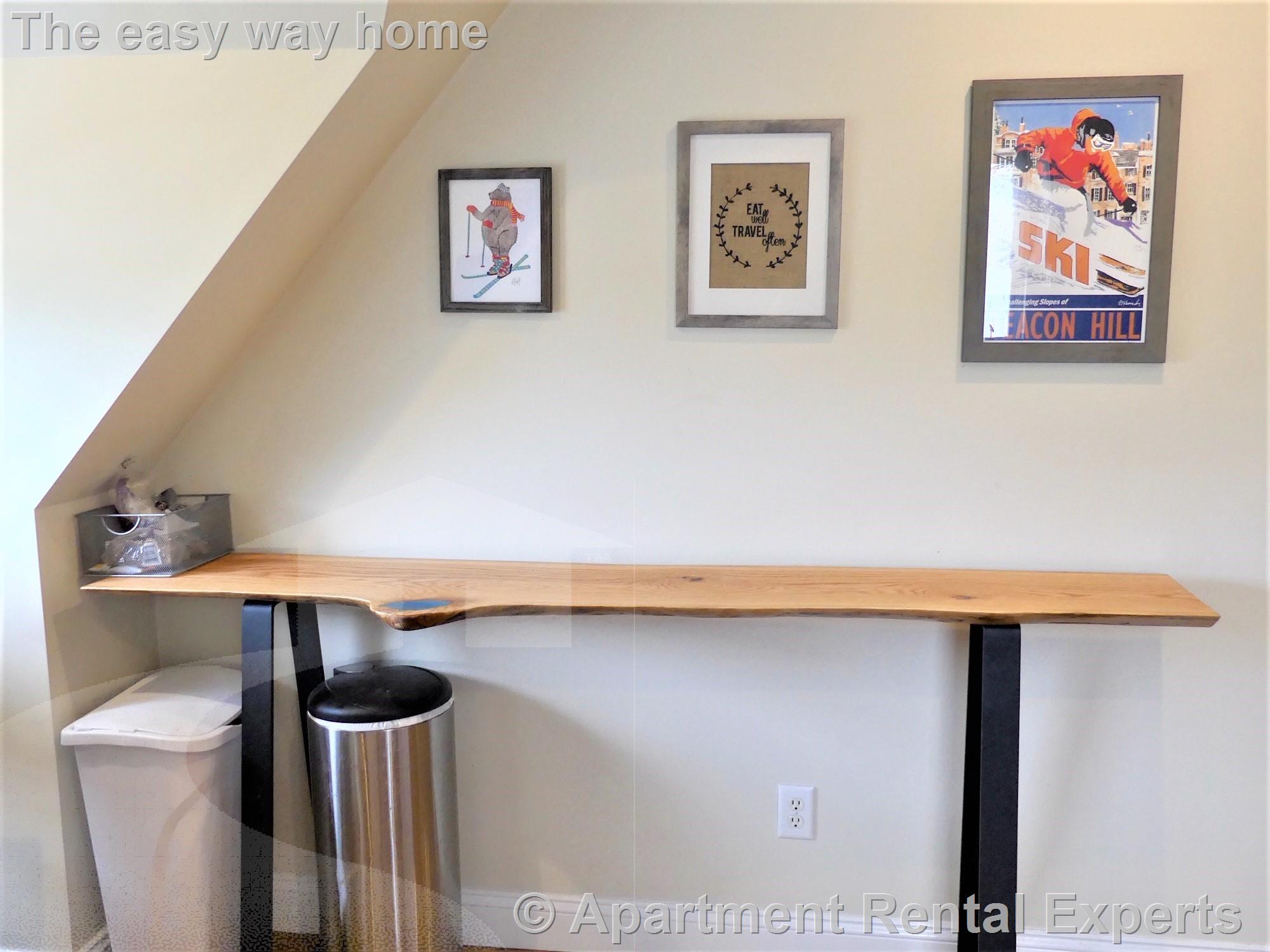 894 Broadway, Powderhouse