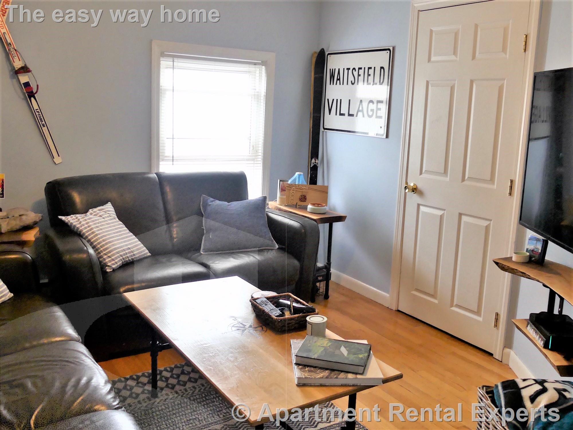 894 Broadway, Powderhouse