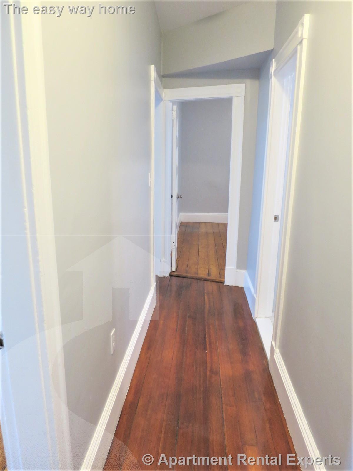 121 Museum St, Porter Square