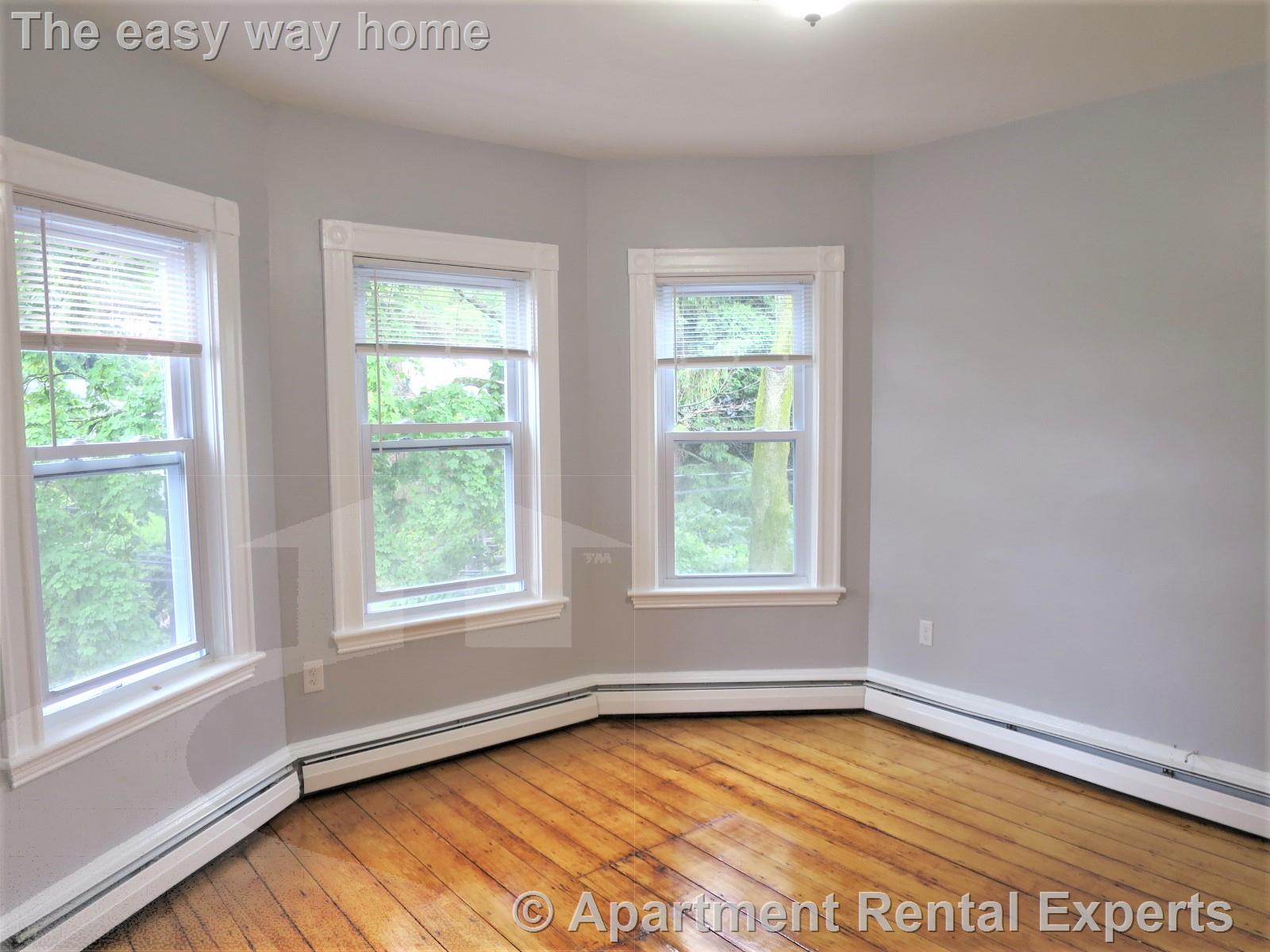 121 Museum St, Porter Square