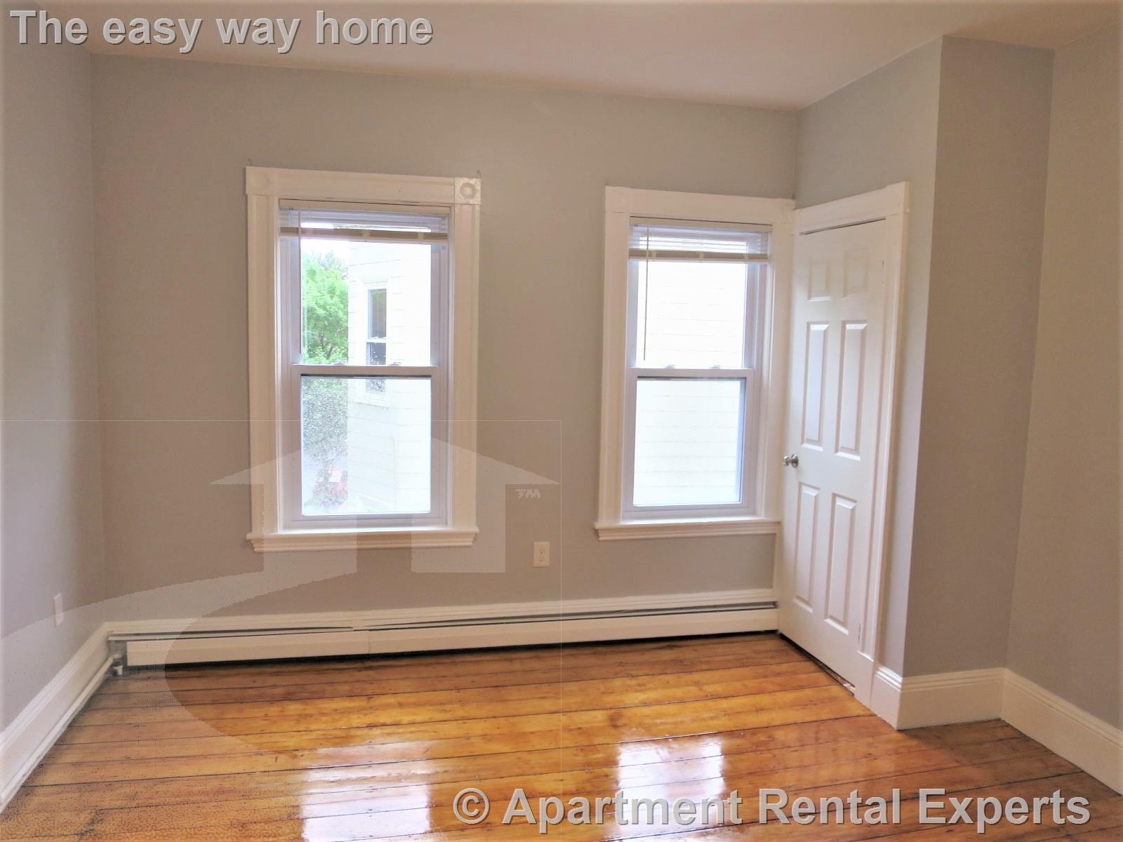 121 Museum St, Porter Square