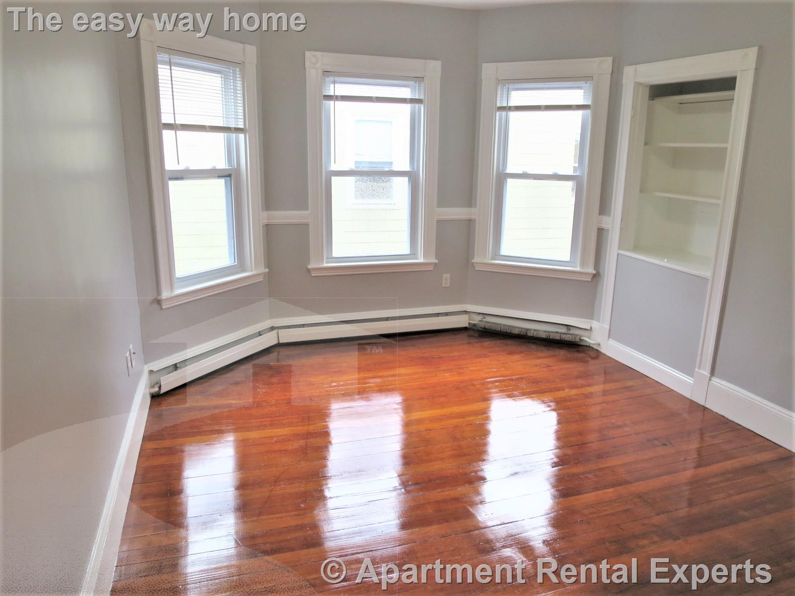 121 Museum St, Porter Square