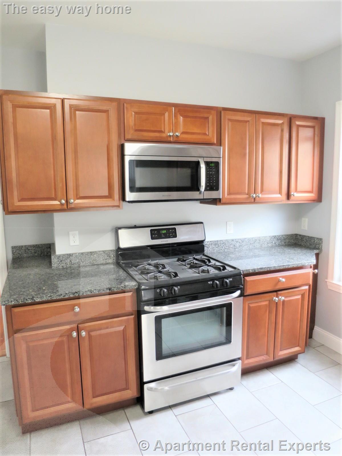 121 Museum St, Porter Square