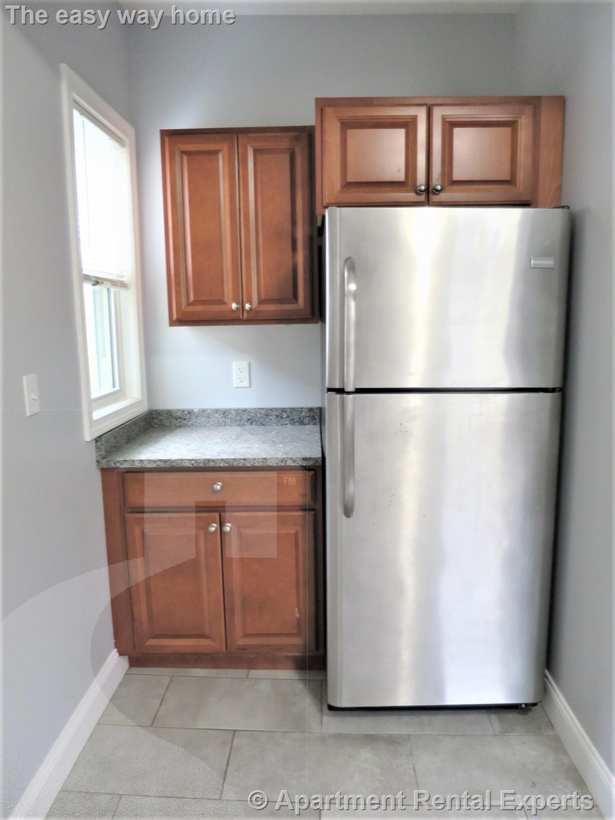 121 Museum St, Porter Square