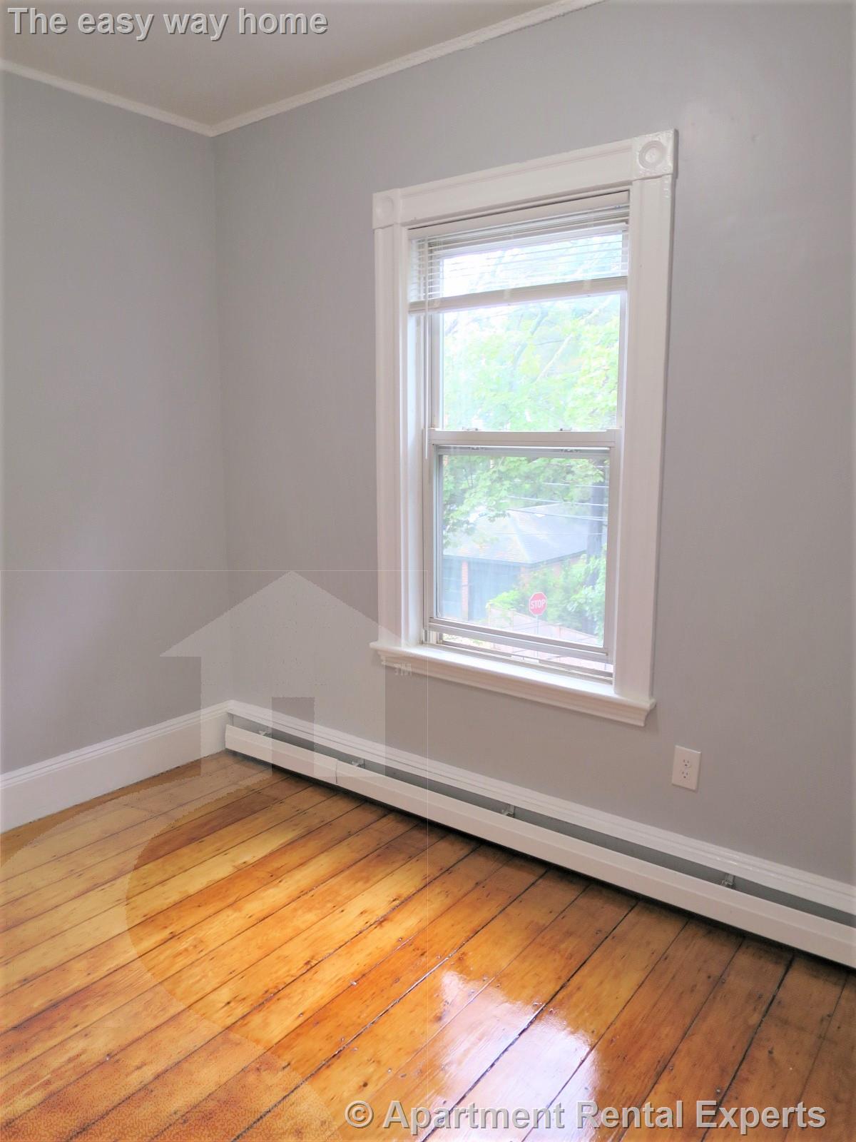 121 Museum St, Porter Square