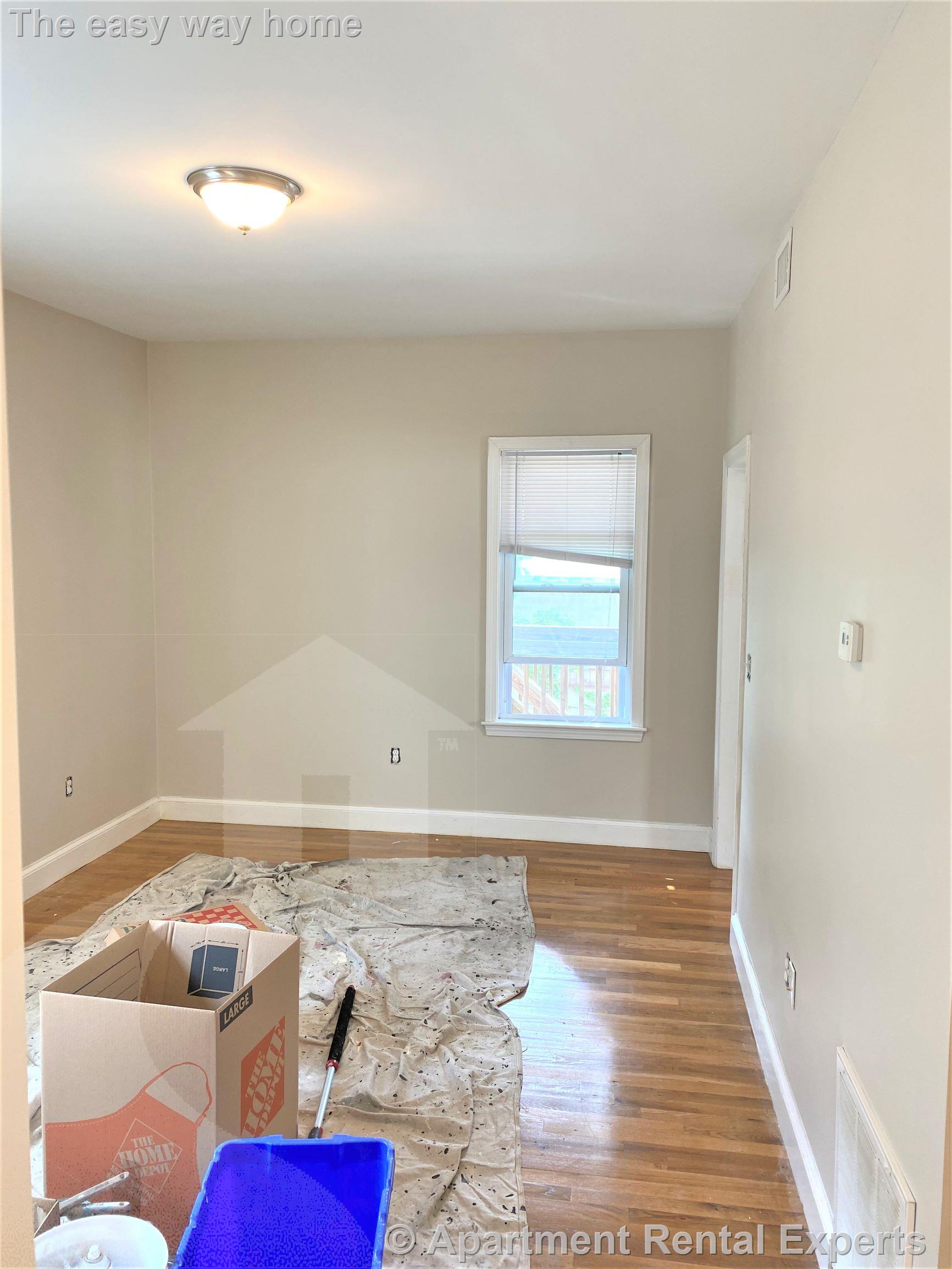 10 Putnam St, Union Square