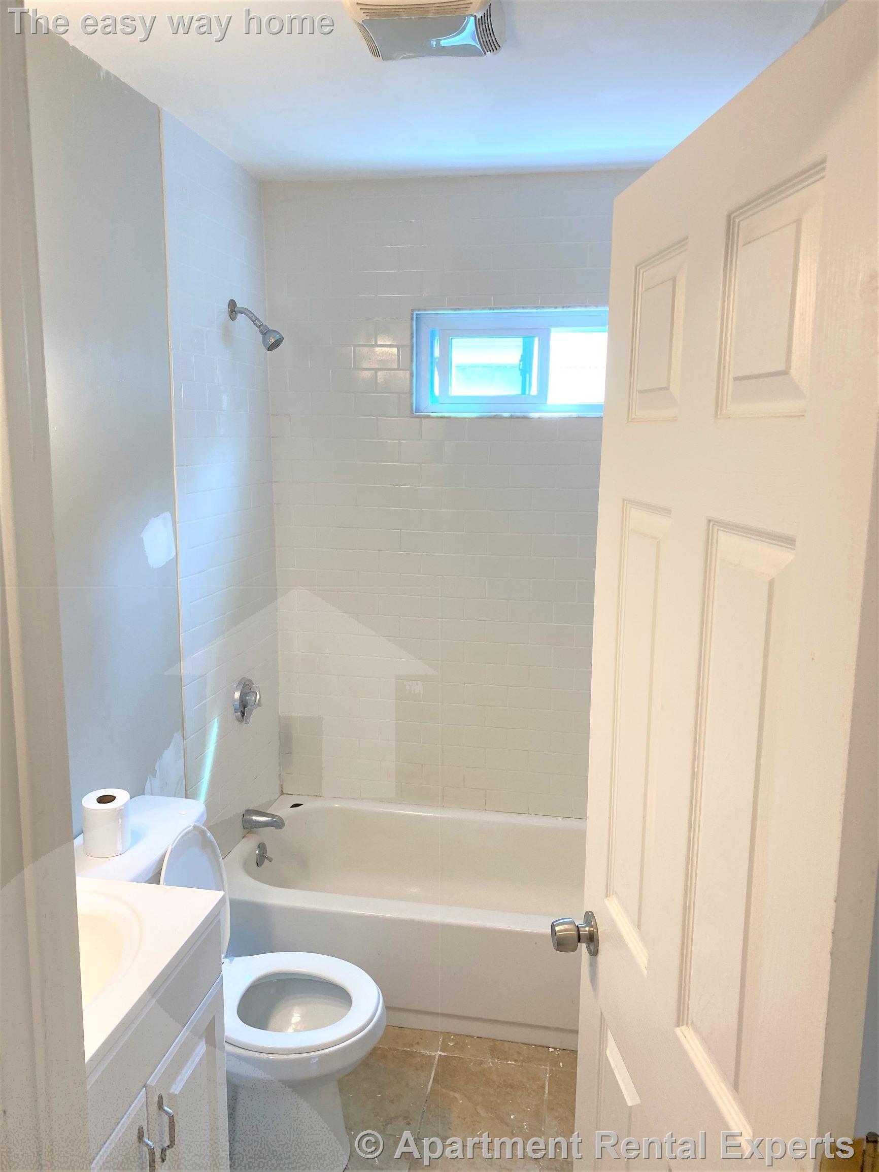 10 Putnam St, Union Square