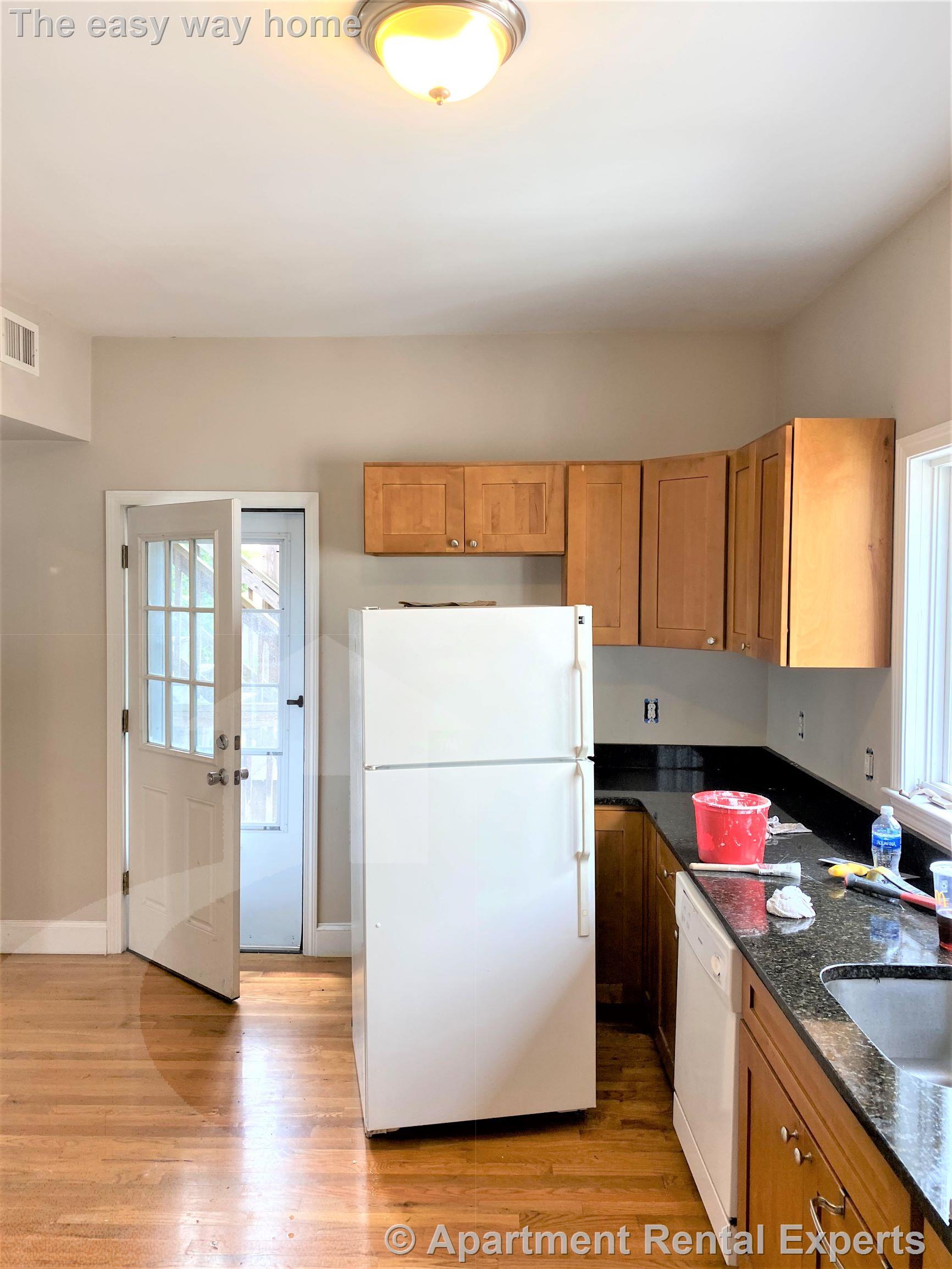 10 Putnam St, Union Square