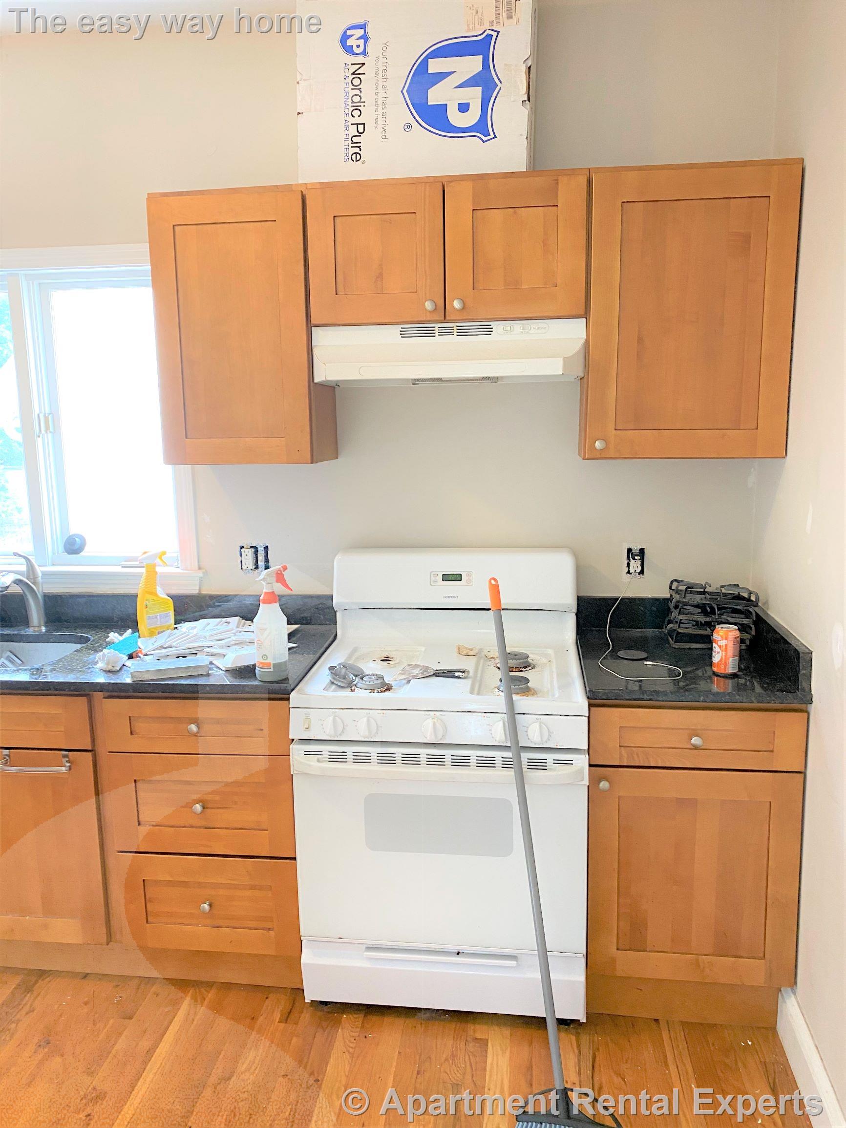 10 Putnam St, Union Square